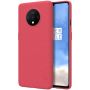 Nillkin Super Frosted Shield Matte cover case for Oneplus 7T order from official NILLKIN store